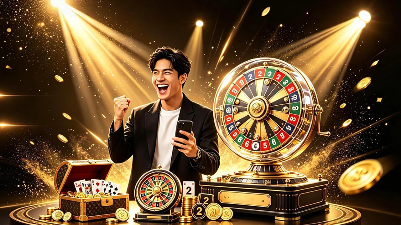 IBET88 Bắn Cá Cho Người Mới – Thực Hành Đọc Giao Diện Và Làm Quen Nhịp Chơi