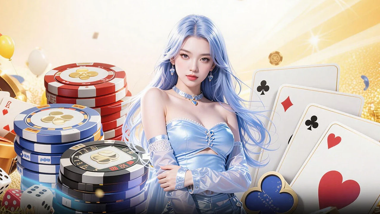 IBET88 – Hướng dẫn thực hành cho người mới bắt đầu tại sảnh Casino