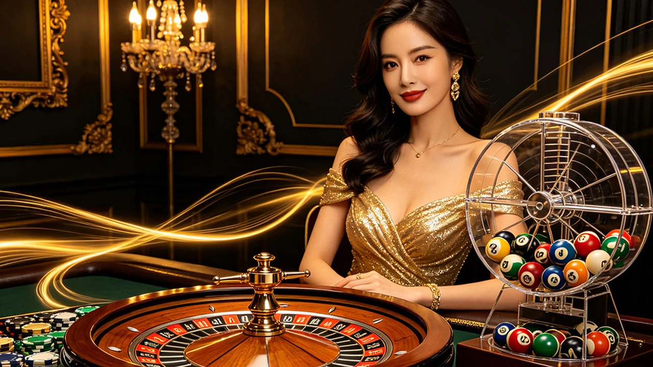 Casino trên IBET88 – bước kiểm tra thực tế