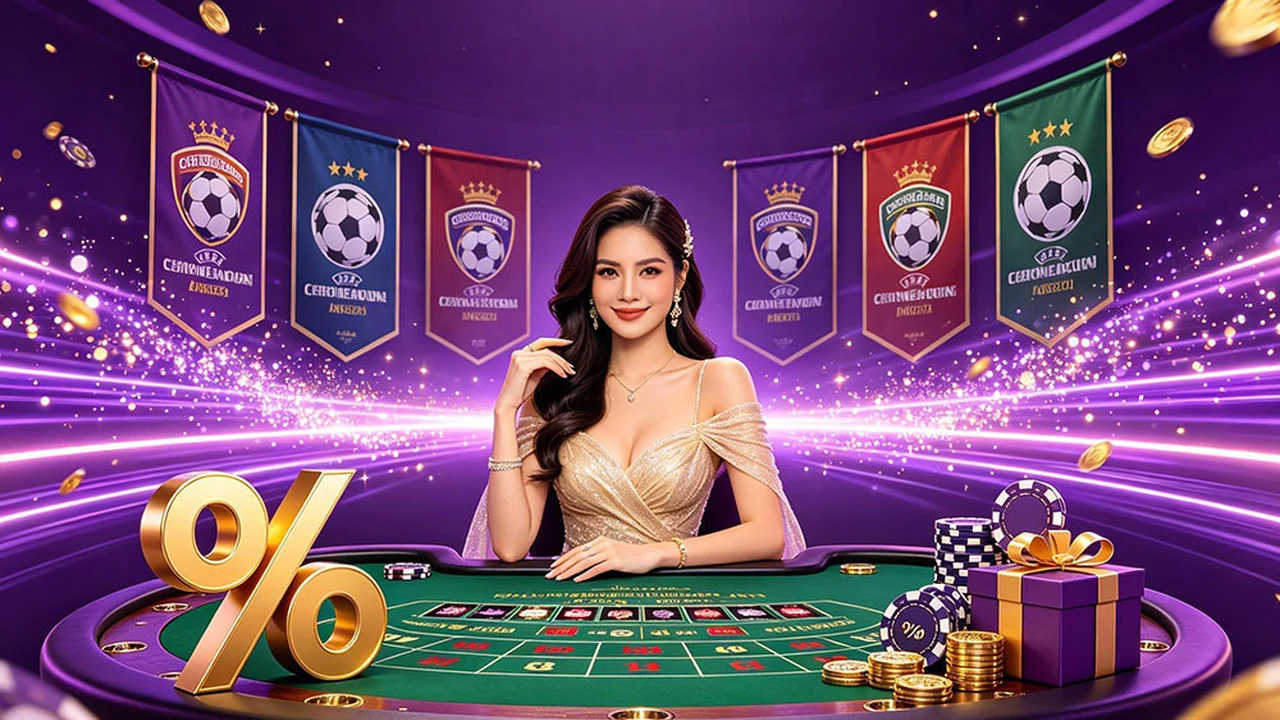 Cách nhận biết chi tiết dễ nhầm về khuyến mãi – IBET88