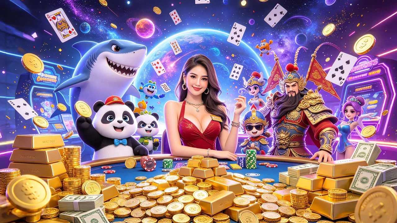IBET88: Kinh nghiệm xem điều kiện bắn cá rõ ràng hơn