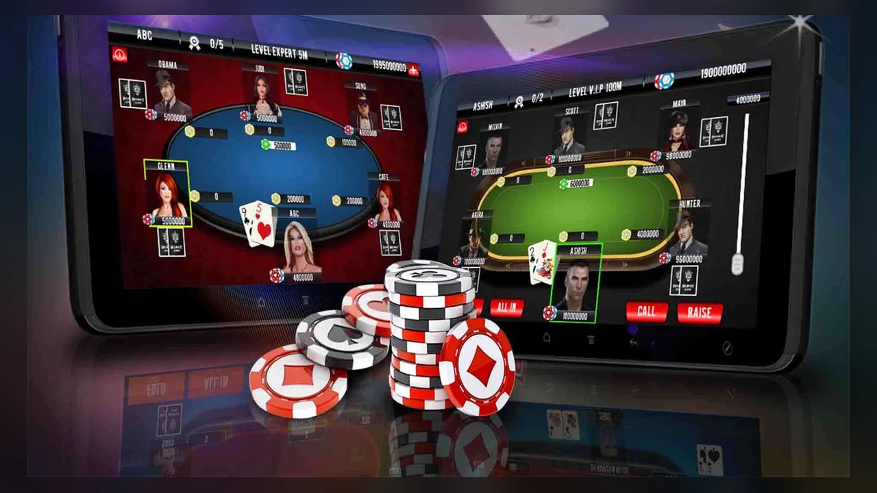 Hình minh họa trải nghiệm website trên thiết bị di động tại IBET88