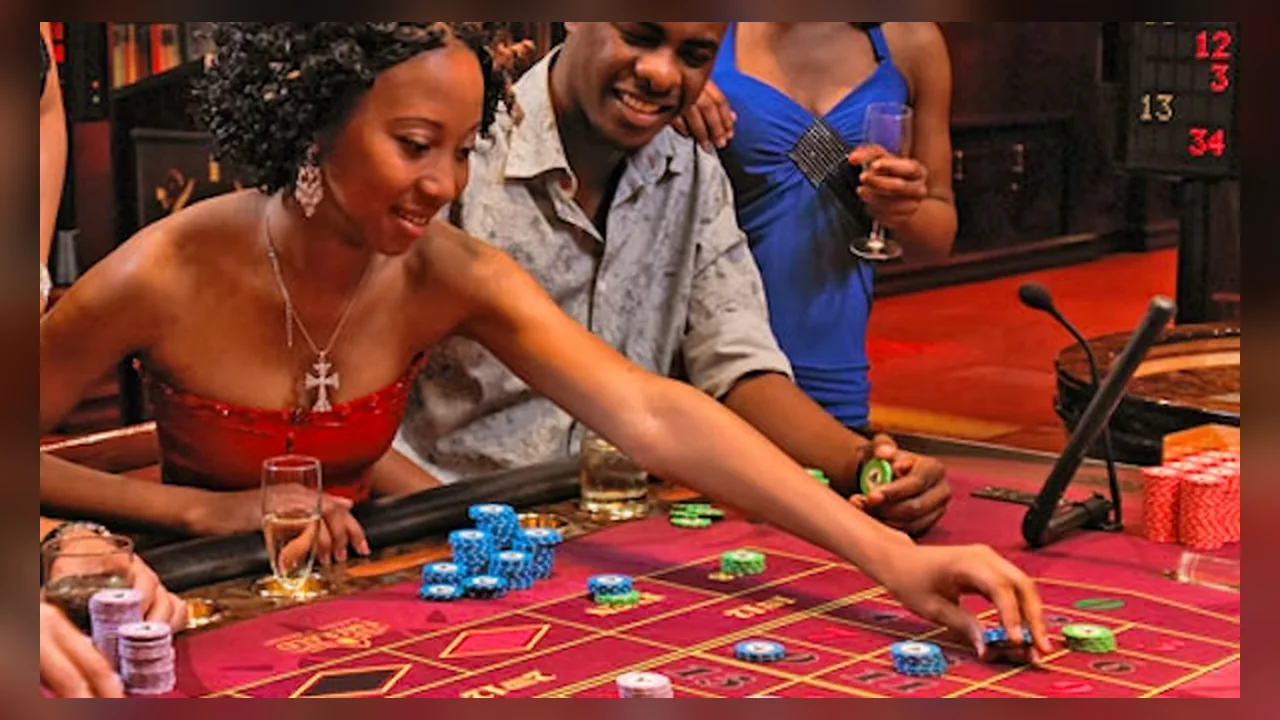 Hình minh họa giải trí có trách nhiệm tại IBET88