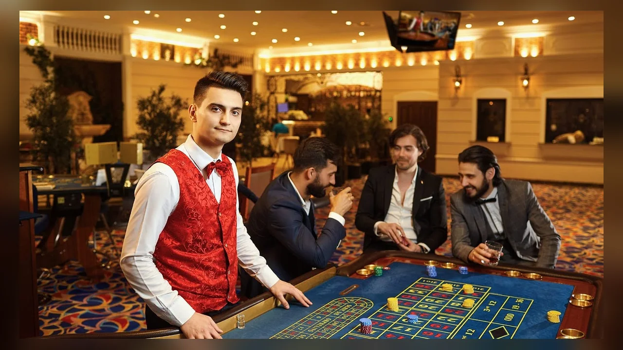 Hình minh họa giải trí có trách nhiệm tại IBET88